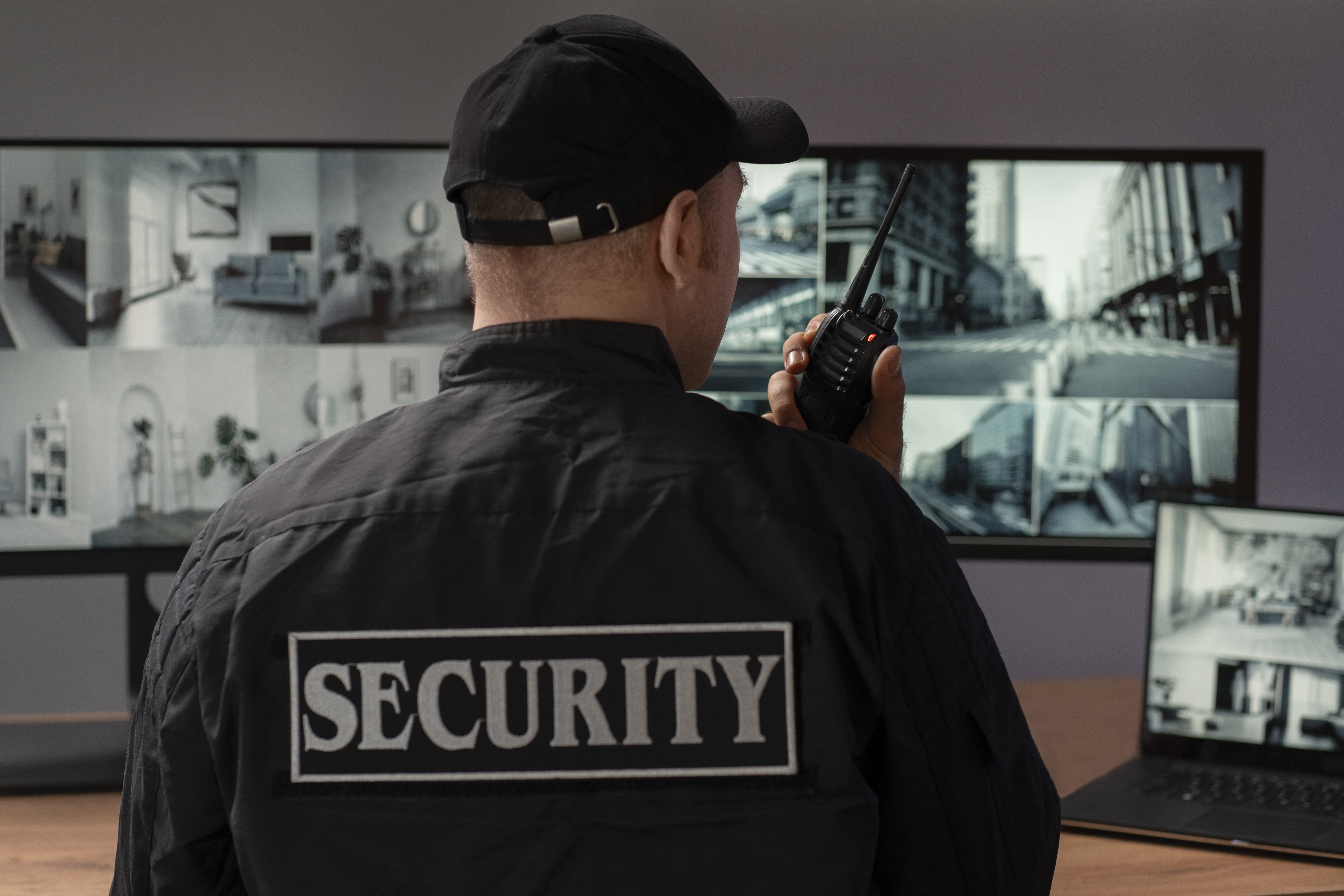 CCTV
