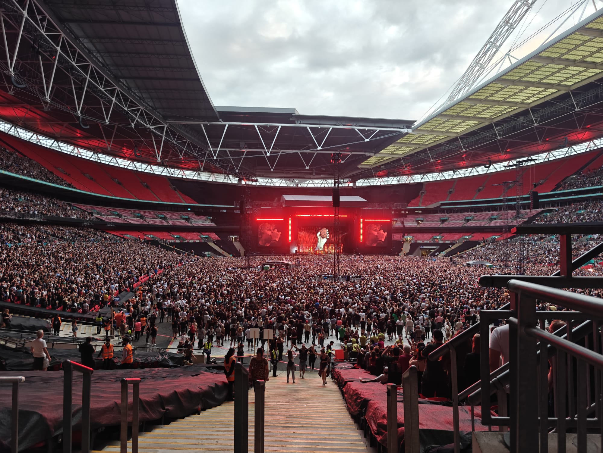 Crowd
