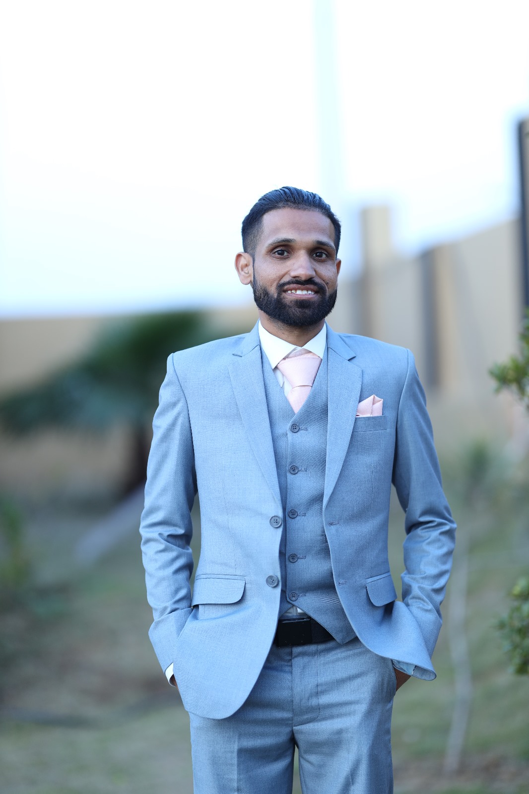 Raja Saad Bin Tahir