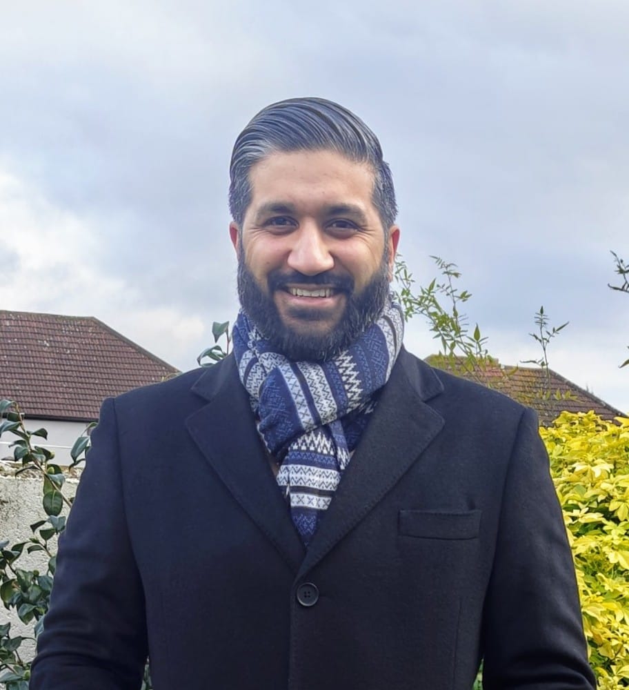 Zaki Kayani